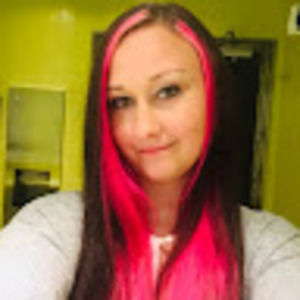 Meet your Posher, Alicia